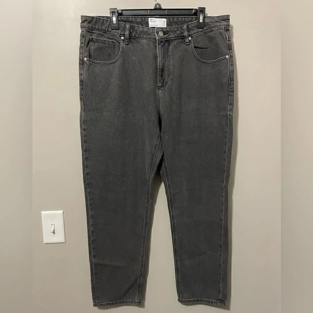 ASOS jeans NWOT 36/32